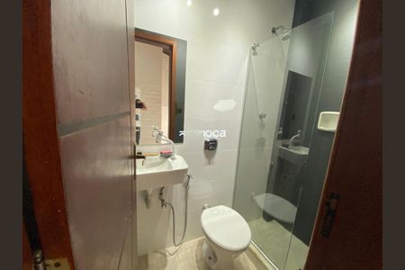 Casa de condomínio à venda com 286m², 4 quartos e 1 vaga