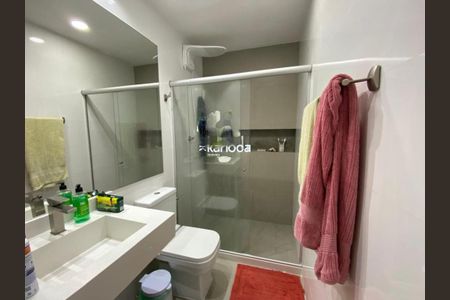 Casa de condomínio à venda com 286m², 4 quartos e 1 vaga