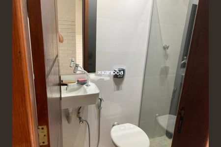 Casa de condomínio à venda com 286m², 4 quartos e 1 vaga