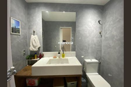 Casa de condomínio à venda com 286m², 4 quartos e 1 vaga