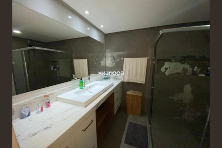 Casa de condomínio à venda com 286m², 4 quartos e 1 vaga