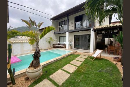 Casa de condomínio à venda com 286m², 4 quartos e 1 vaga