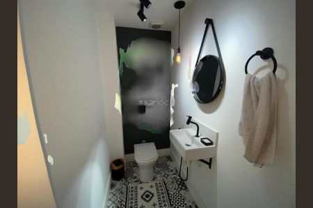 Casa de condomínio à venda com 286m², 4 quartos e 1 vaga