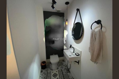 Casa de condomínio à venda com 286m², 4 quartos e 1 vaga