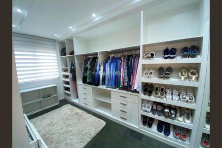 Casa de condomínio à venda com 286m², 4 quartos e 1 vaga