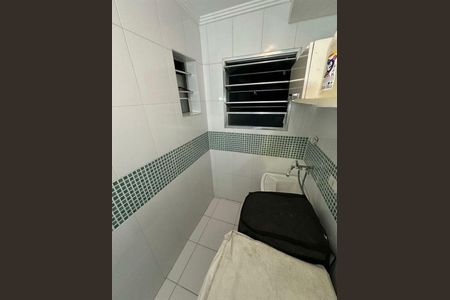 Apartamento à venda com 3 quartos, 76m² em Vila Mazzei, São Paulo