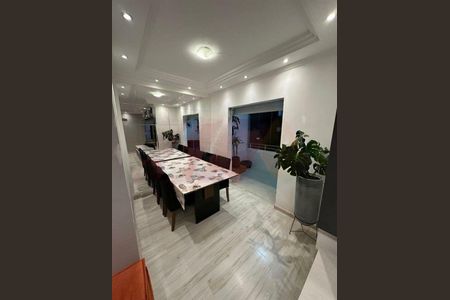 Apartamento à venda com 3 quartos, 76m² em Vila Mazzei, São Paulo