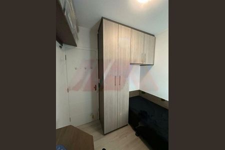 Apartamento à venda com 3 quartos, 76m² em Vila Mazzei, São Paulo