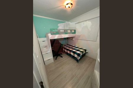 Apartamento à venda com 3 quartos, 76m² em Vila Mazzei, São Paulo