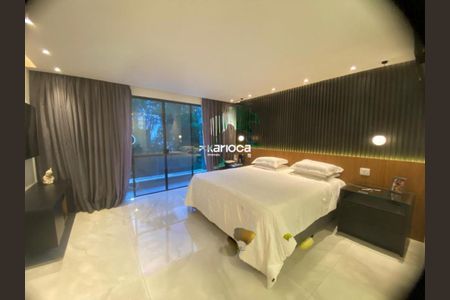 Apartamento à venda com 4 quartos, 400m² em Recreio dos Bandeirantes, Rio de Janeiro