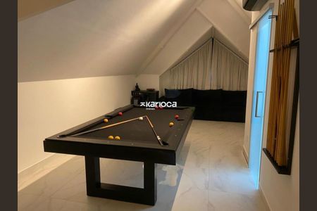 Apartamento à venda com 4 quartos, 400m² em Recreio dos Bandeirantes, Rio de Janeiro
