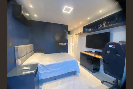 Apartamento à venda com 4 quartos, 400m² em Recreio dos Bandeirantes, Rio de Janeiro