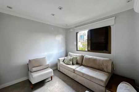 Apartamento à venda com 2 quartos, 127m² em Tatuapé, São Paulo