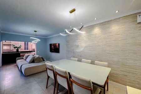 Apartamento à venda com 2 quartos, 127m² em Tatuapé, São Paulo