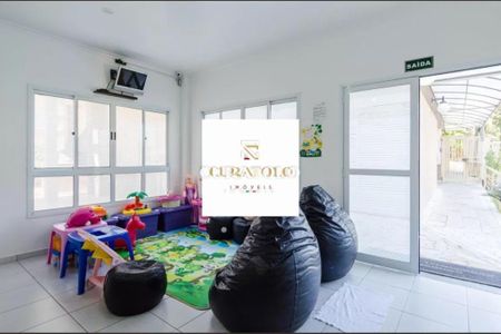 Apartamento à venda com 2 quartos, 52m² em Vila Goncalves, São Bernardo do Campo