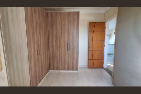 Quarto 2 de apartamento à venda com 2 quartos, 57m² em Vila Goncalves, São Bernardo do Campo