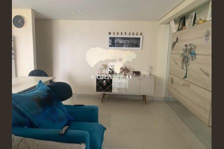 Apartamento à venda com 2 quartos, 52m² em Vila Goncalves, São Bernardo do Campo