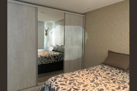 Apartamento à venda com 2 quartos, 52m² em Vila Goncalves, São Bernardo do Campo