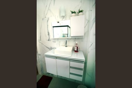 Apartamento à venda com 54m², 1 quarto e sem vagaBanheiro