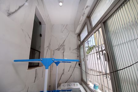 Apartamento à venda com 54m², 1 quarto e sem vagaÁrea de Serviço