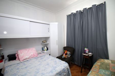 Apartamento à venda com 54m², 1 quarto e sem vagaQuarto 