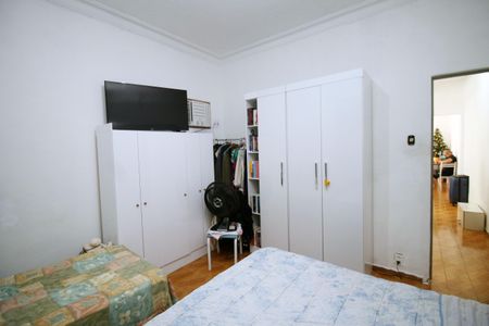 Apartamento à venda com 54m², 1 quarto e sem vagaQuarto 