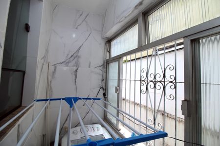 Apartamento à venda com 54m², 1 quarto e sem vagaÁrea de Serviço