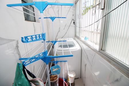 Apartamento à venda com 54m², 1 quarto e sem vagaÁrea de Serviço