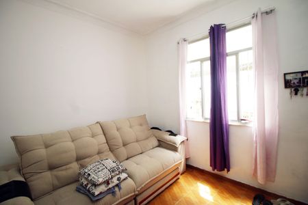 Apartamento à venda com 54m², 1 quarto e sem vagaSala