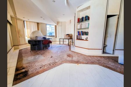 Casa à venda com 5 quartos, 216m² em Botafogo, Rio de Janeiro