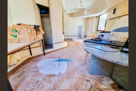 Casa à venda com 5 quartos, 216m² em Botafogo, Rio de Janeiro