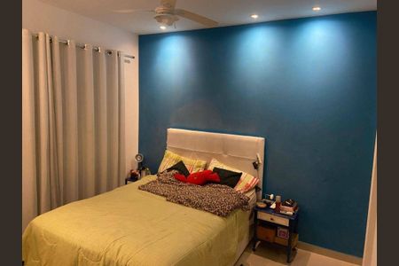 Casa de Condomínio à venda com 3 quartos, 125m² em Tanque, Rio de Janeiro