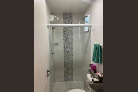 Casa de Condomínio à venda com 3 quartos, 125m² em Tanque, Rio de Janeiro