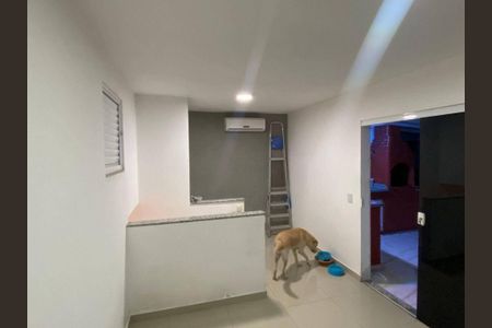 Casa de Condomínio à venda com 3 quartos, 125m² em Tanque, Rio de Janeiro