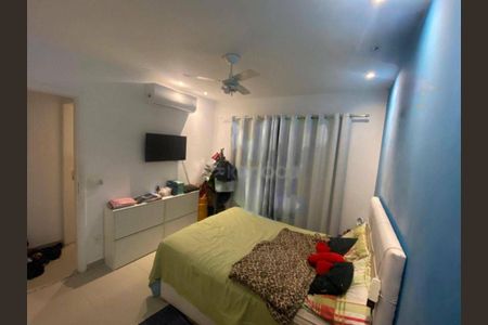 Casa de Condomínio à venda com 3 quartos, 125m² em Tanque, Rio de Janeiro