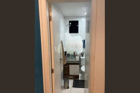 Casa de Condomínio à venda com 3 quartos, 125m² em Tanque, Rio de Janeiro