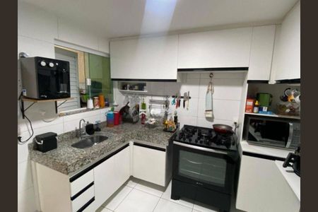 Casa de Condomínio à venda com 3 quartos, 125m² em Tanque, Rio de Janeiro