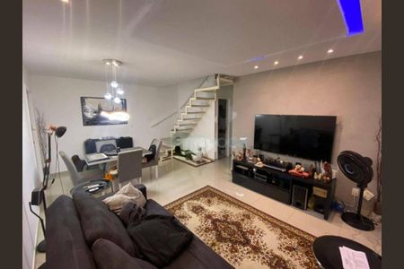 Casa de Condomínio à venda com 3 quartos, 125m² em Tanque, Rio de Janeiro