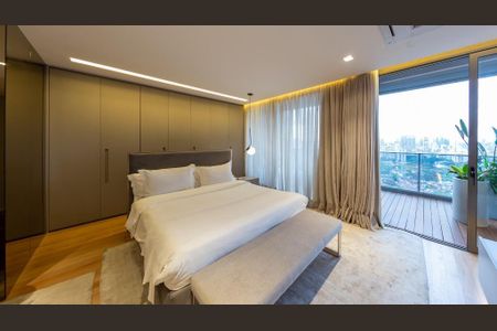 Foto 10 de apartamento à venda com 2 quartos, 119m² em Pinheiros, São Paulo