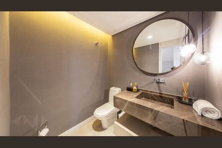 Foto 08 de apartamento à venda com 2 quartos, 119m² em Pinheiros, São Paulo