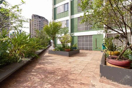 Apartamento à venda com 83m², 2 quartos e 1 vaga Apartamento à venda com 83m², 2 quartos e 1 vagaÁrea comum