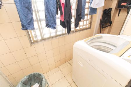 Apartamento à venda com 83m², 2 quartos e 1 vaga Apartamento à venda com 83m², 2 quartos e 1 vagaÁrea de Serviço