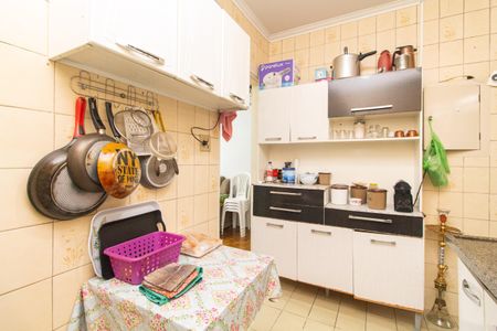 Apartamento à venda com 83m², 2 quartos e 1 vaga Apartamento à venda com 83m², 2 quartos e 1 vagaCozinha