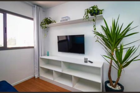 Foto 10 de apartamento à venda com 1 quarto, 26m² em Bela Vista, São Paulo