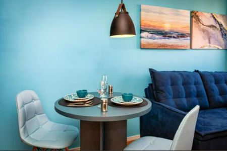 Foto 05 de apartamento à venda com 1 quarto, 26m² em Bela Vista, São Paulo