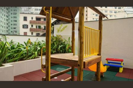 Foto 43 de apartamento à venda com 1 quarto, 26m² em Bela Vista, São Paulo