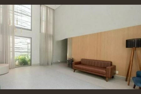 Foto 38 de apartamento à venda com 1 quarto, 26m² em Bela Vista, São Paulo