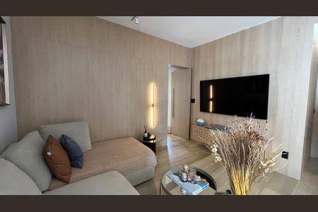 Apartamento para alugar com 3 quartos, 98m² em Taquaral, Campinas