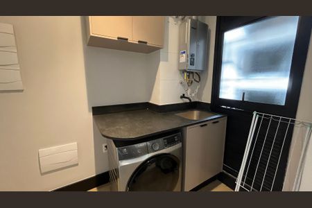 Apartamento para alugar com 98m², 3 quartos e 2 vagas