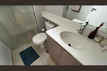 Apartamento para alugar com 98m², 3 quartos e 2 vagas